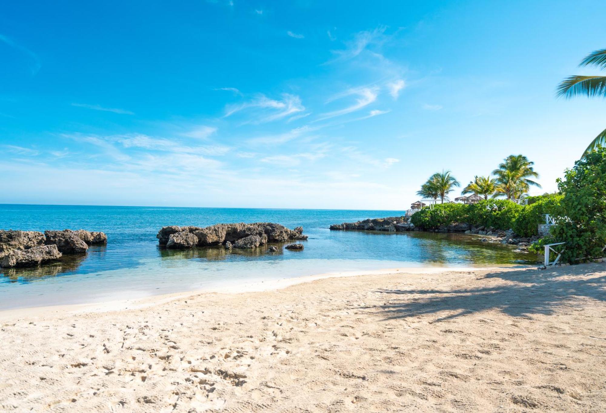 The Signature Level At Grand Palladium Lady Hamilton Resort & Spa 루세아 외부 사진