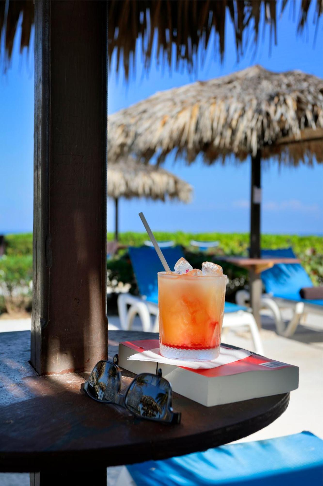 The Signature Level At Grand Palladium Lady Hamilton Resort & Spa 루세아 외부 사진