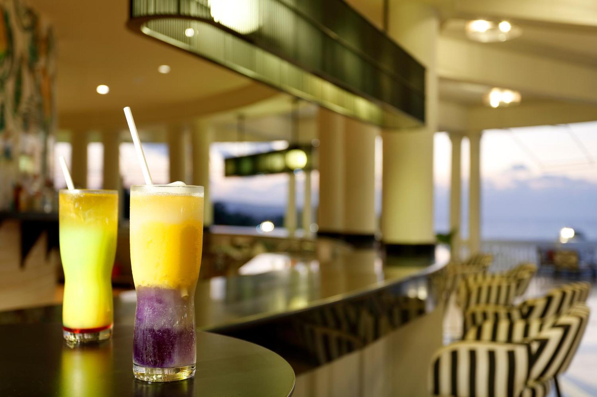 The Signature Level At Grand Palladium Lady Hamilton Resort & Spa 루세아 외부 사진