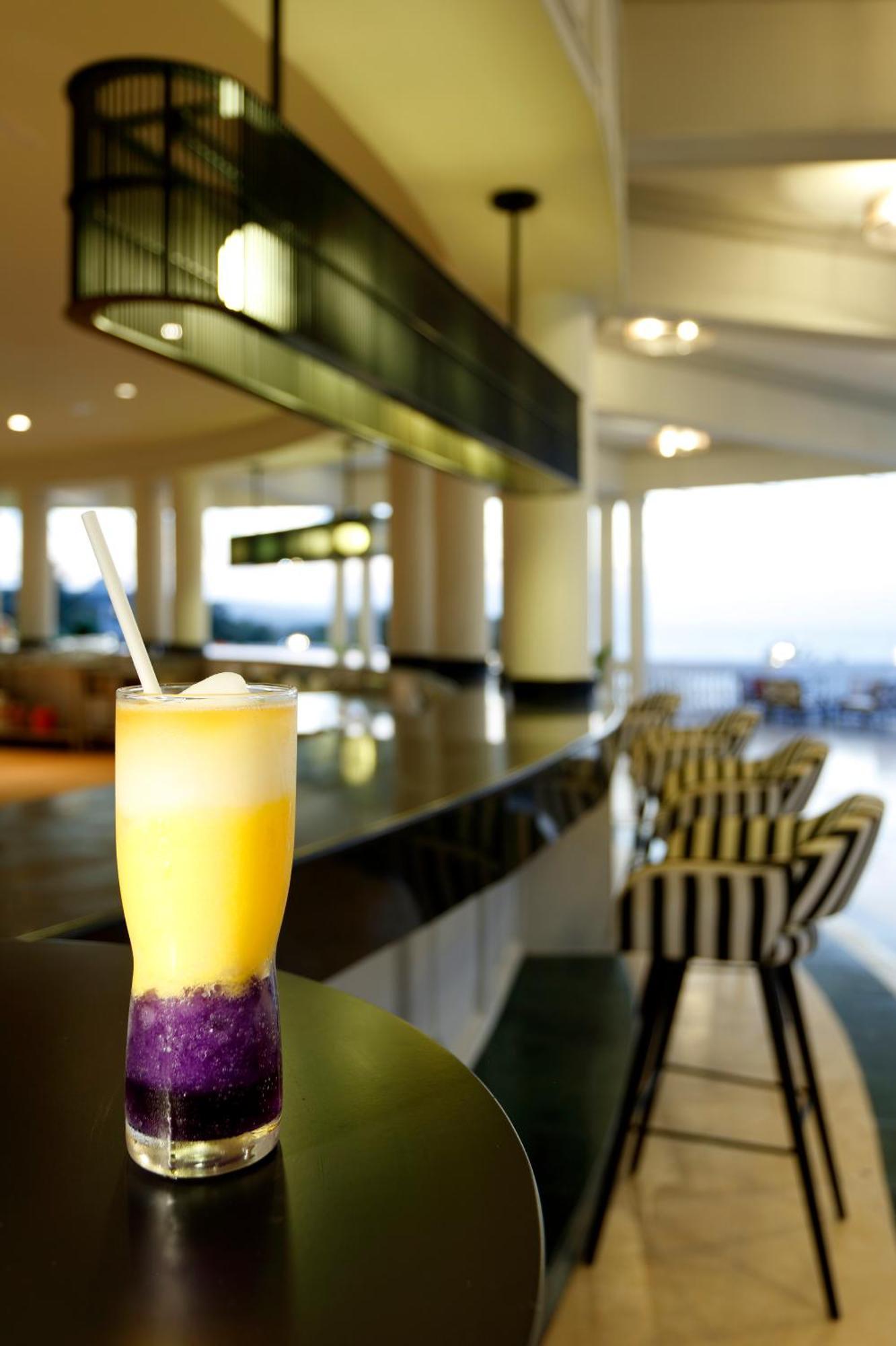 The Signature Level At Grand Palladium Lady Hamilton Resort & Spa 루세아 외부 사진