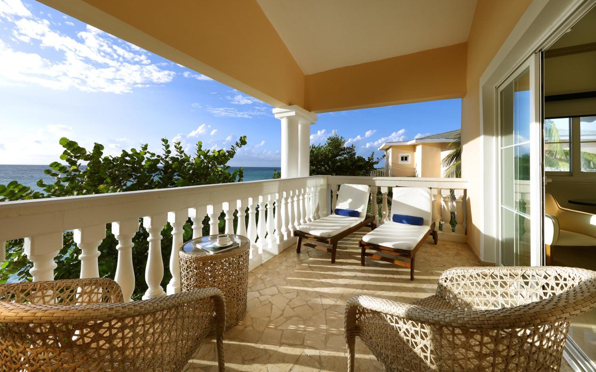 The Signature Level At Grand Palladium Lady Hamilton Resort & Spa 루세아 외부 사진