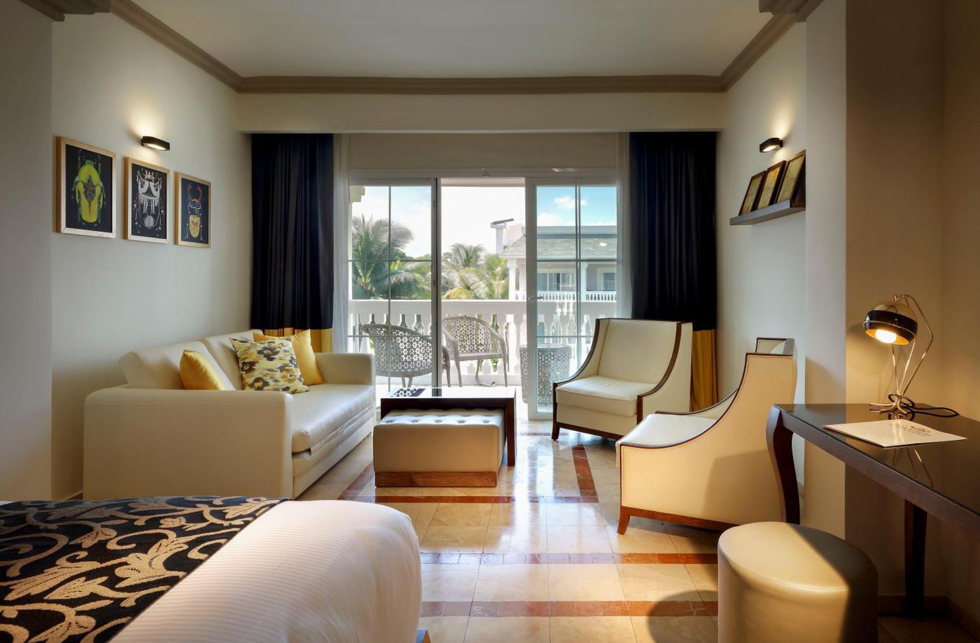 The Signature Level At Grand Palladium Lady Hamilton Resort & Spa 루세아 외부 사진